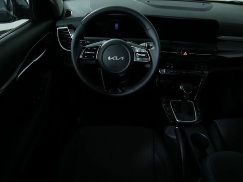 New 2026 Kia Seltos S image 20