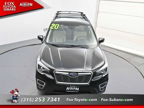 Used 2020 Subaru Forester Limited AWD/4WD image 33