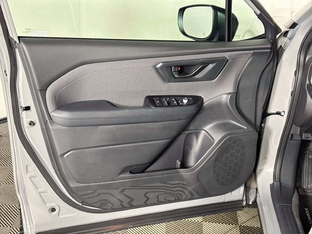 New 2026 Subaru Forester Premium AWD/4WD image 10