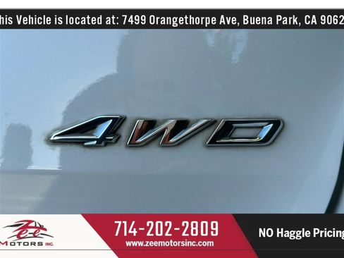 Used 2021 Ford Explorer King Ranch w/ Premium Technology Package image 68