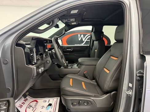 New 2026 GMC Sierra 1500 AT4 w/ AT4 Premium Package image 11