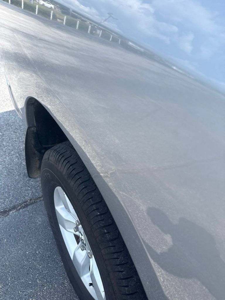 Used 2019 RAM 1500 Tradesman w/ Popular Equipment Group RWD image 13