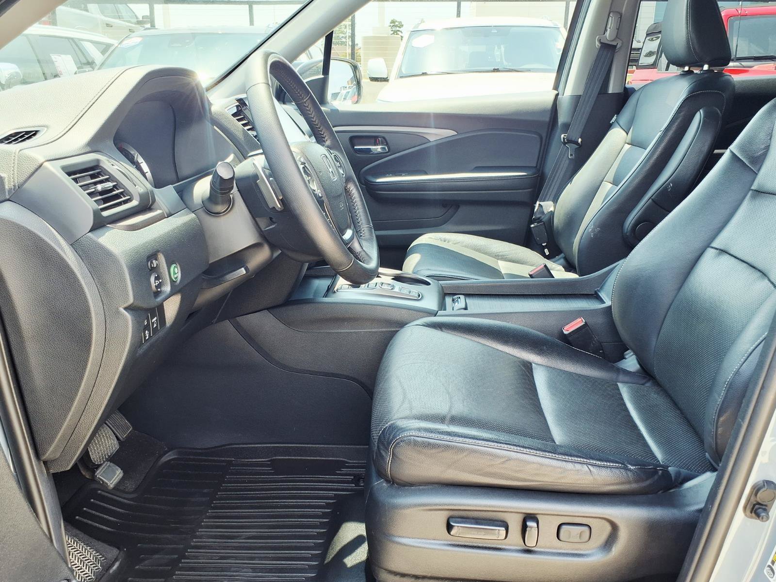Used 2023 Honda Ridgeline RTL image 9
