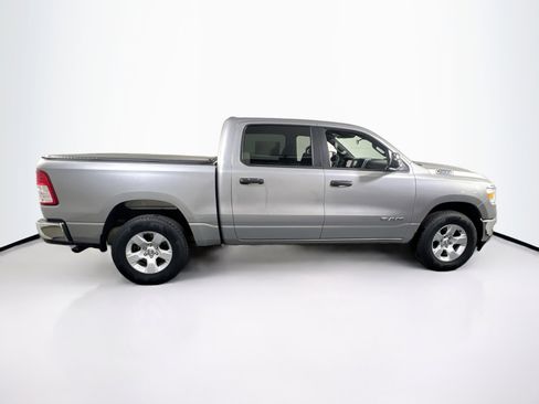 Used 2023 RAM 1500 Lone Star image 4