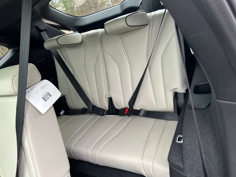 New 2026 Acura MDX Type S image 28