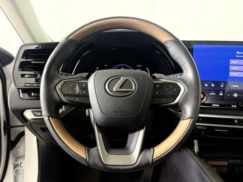 Used 2024 Lexus RX 350 Premium Plus w/ Convenience Package FWD image 28