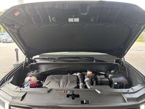 Used 2025 Hyundai Santa Fe SEL FWD image 36