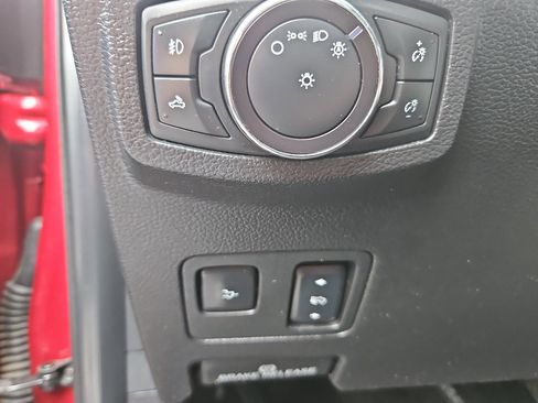 Used 2017 Ford F350 Platinum w/ Platinum Ultimate Package image 29