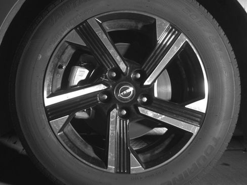 Used 2025 Nissan Sentra SV image 12