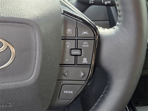 Certified 2025 Toyota Prius Limited image 19