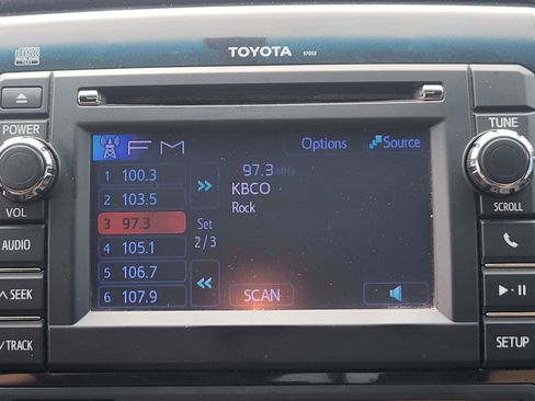 Used 2013 Toyota Tacoma 4x4 Double Cab w/ TRD Sport Pkg image 27