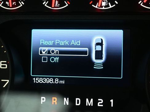 Used 2014 Ford F150 Raptor w/ Equipment Group 801A Luxury image 37