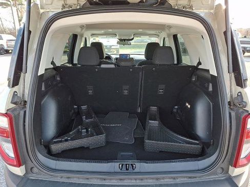 Certified 2024 Ford Bronco Sport Big Bend w/ Convenience Package image 30