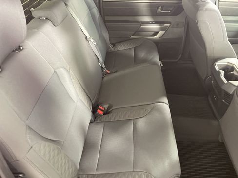 New 2026 Toyota Tundra SR5 image 23