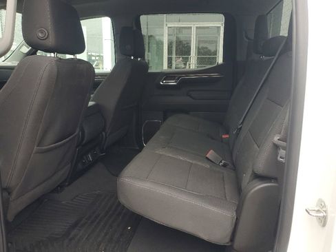 Used 2024 Chevrolet Silverado 1500 LT AWD/4WD image 14