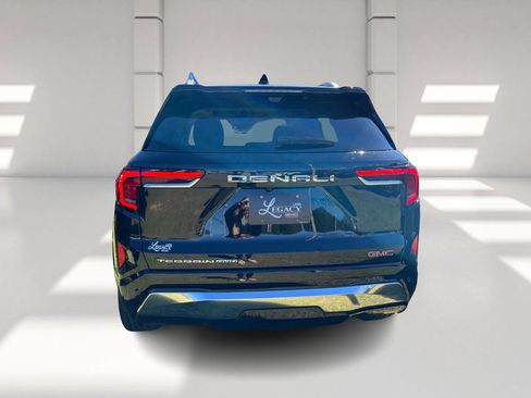 New 2026 GMC Terrain Denali w/ LPO, Floor Liner Package image 5