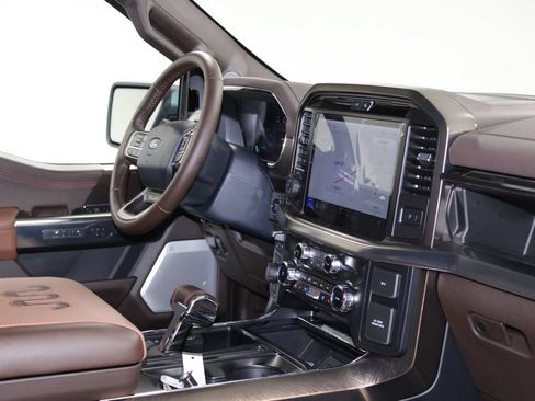 New 2026 Ford F150 King Ranch w/ Equipment Group 601A High AWD/4WD image 31