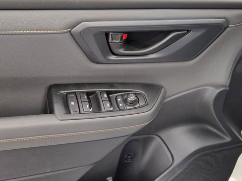 New 2026 Subaru Forester Wilderness AWD/4WD image 13