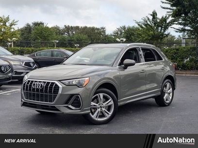 Used 2021 Audi Q3 2.0T Premium w/ Convenience Package