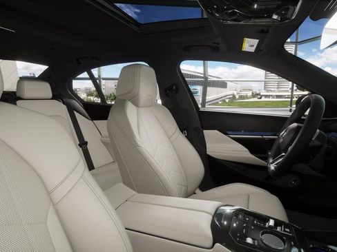 New 2026 BMW i5 eDrive40 w/ M Sport Package image 9