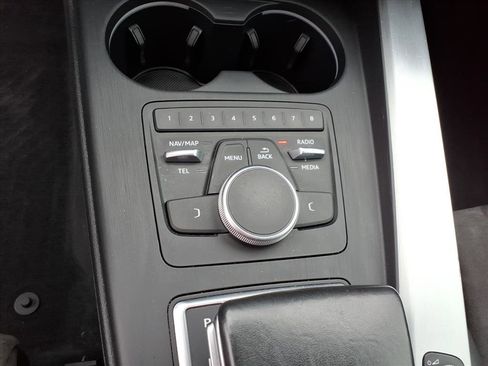 Used 2019 Audi S4 Premium w/ Convenience Package image 19