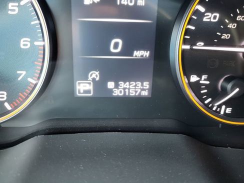 Used 2023 Subaru Outback Wilderness image 30