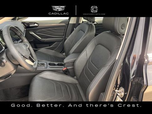 Used 2024 Volkswagen Jetta SEL FWD image 21