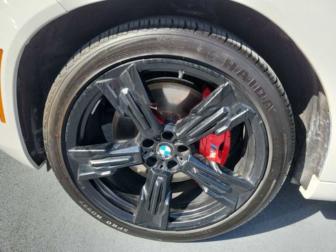 Used 2026 BMW X3 M50 AWD/4WD image 13