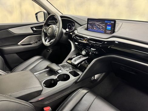 Used 2024 Acura MDX Technology SH-AWD image 26