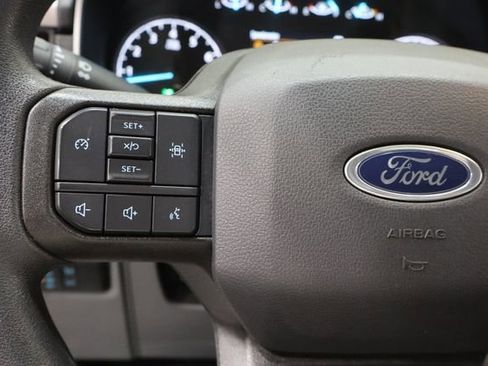 Used 2023 Ford F150 XLT w/ Trailer Tow Package AWD/4WD image 24