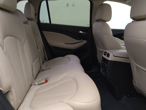 Used 2017 Buick Envision Essence image 19