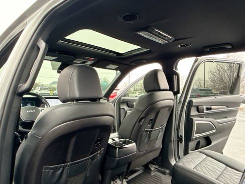 Used 2025 Kia Telluride EX X-Line image 6