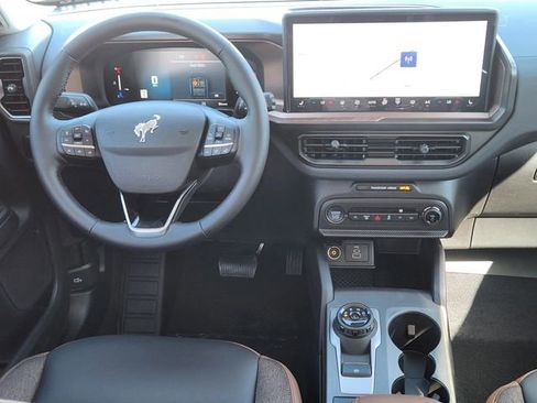 New 2026 Ford Bronco Sport Outer Banks w/ Outer Banks Tech Package+ image 27