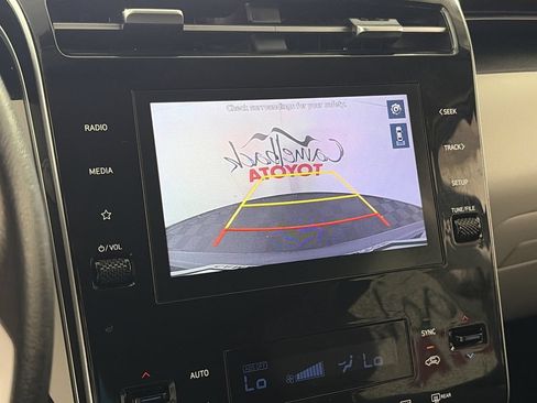 Used 2024 Hyundai Tucson SEL AWD/4WD image 15