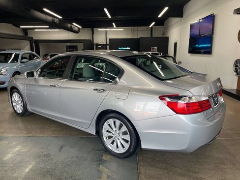 Used 2013 Honda Accord EX-L image 8