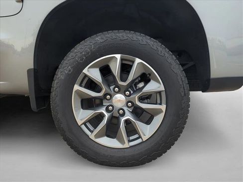 New 2026 Chevrolet Silverado 1500 LT w/ Protection Package image 10