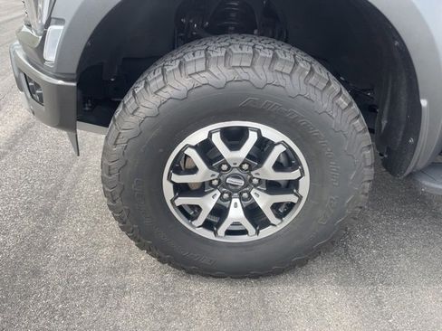 Used 2023 Ford F150 Raptor image 10