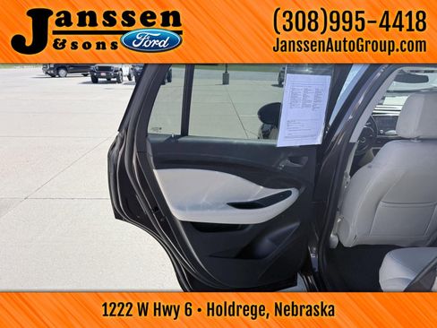 Used 2020 Buick Envision Essence AWD/4WD image 10