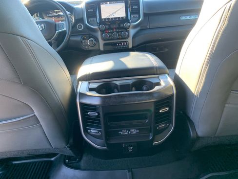 Used 2022 RAM 1500 Big Horn image 33