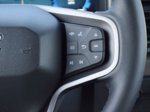 New 2026 Ford Bronco Outer Banks AWD/4WD image 10