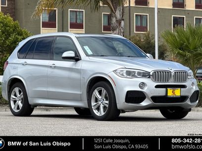 Used 2014 BMW X5 xDrive50i