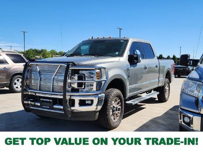Used 2019 Ford F250 XLT w/ XLT Premium Package