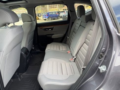 Used 2022 Honda CR-V EX image 30