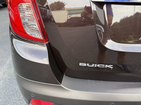 Used 2016 Buick Encore Premium w/ Experience Buick Package FWD image 33