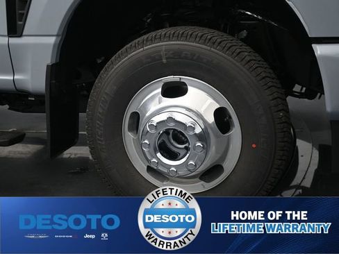 New 2026 Ford F350 Platinum AWD/4WD image 34