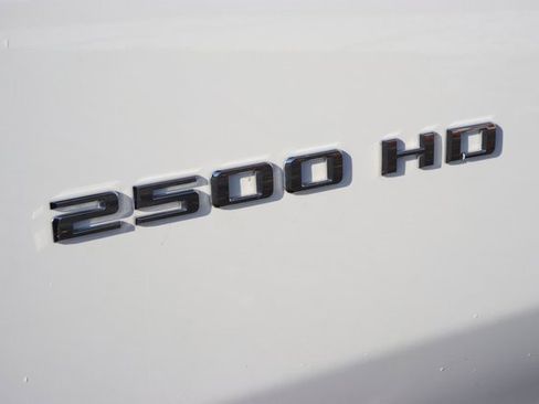 Used 2022 Chevrolet Silverado 2500 LT w/ Fleet Comfort Package image 12