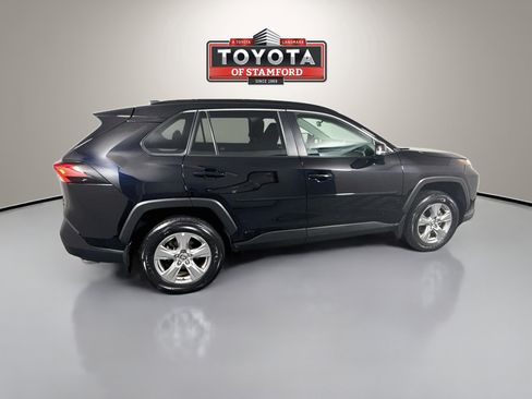 Used 2024 Toyota RAV4 XLE w/ Convenience Package AWD/4WD image 8