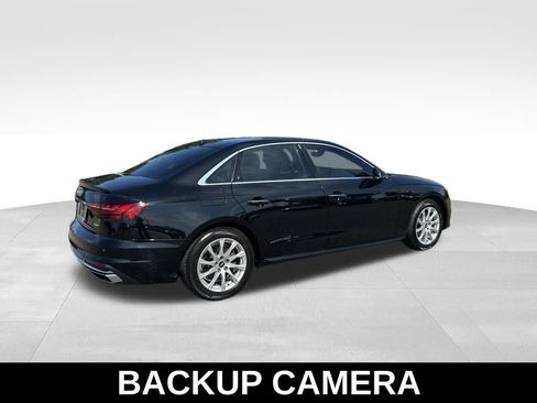 Used 2023 Audi A4 2.0T Premium AWD/4WD image 5
