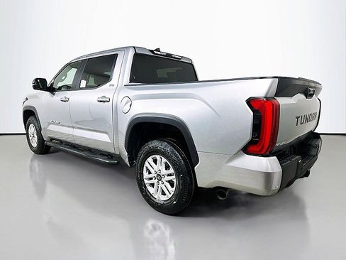 New 2026 Toyota Tundra SR5 image 5