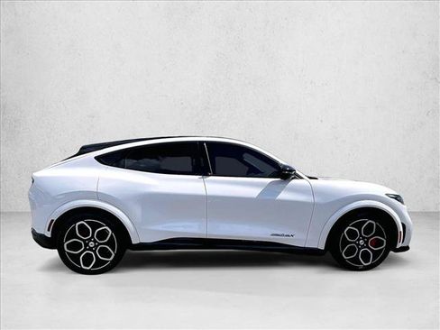 Used 2023 Ford Mustang Mach-E GT AWD/4WD image 5